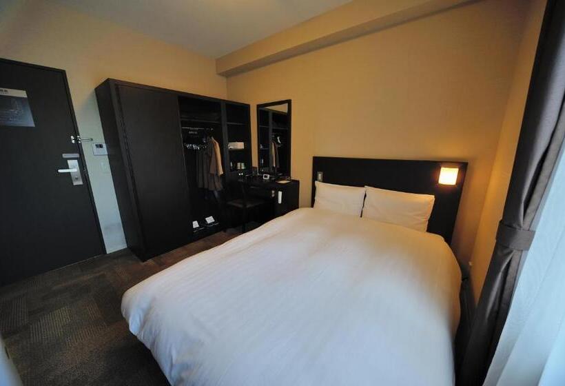 هتل Dormy Inn Express Koriyama