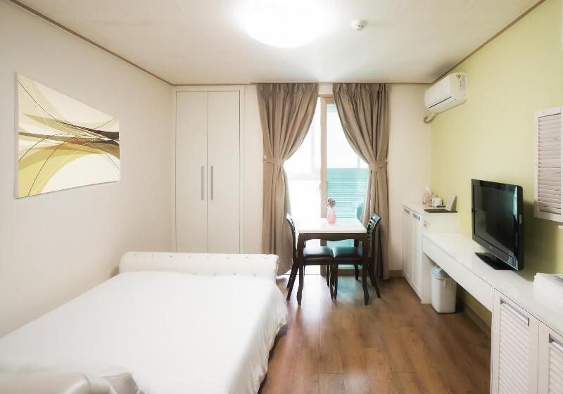 Hotel Ean Residence