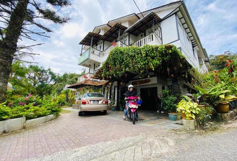 فندق Hillview Inn
