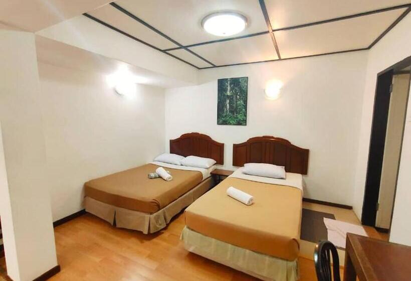 فندق Hillview Inn