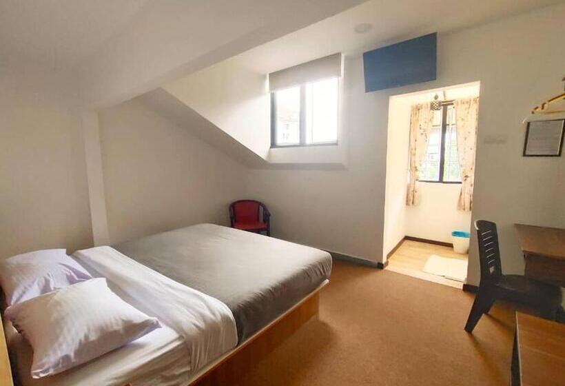 فندق Hillview Inn
