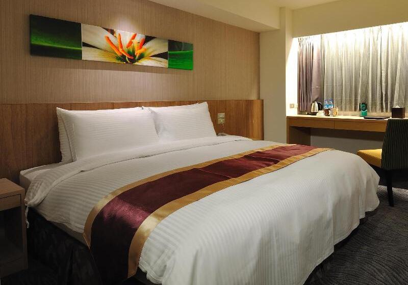 هتل Hoya Resort