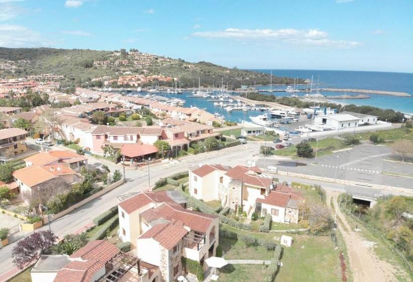 호텔 I Borghi Di Ottiolu