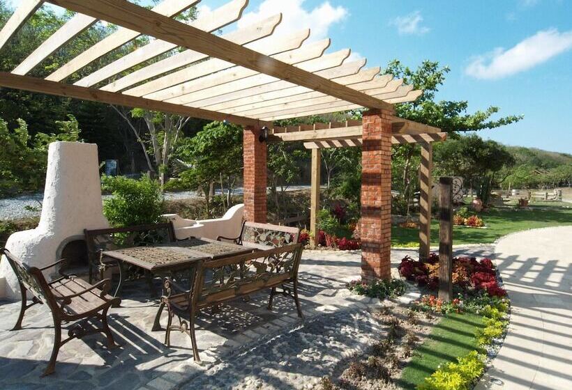 هتل Ken Ting Tuscany Resort