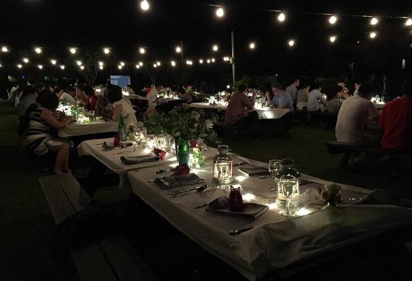 هتل Ken Ting Tuscany Resort