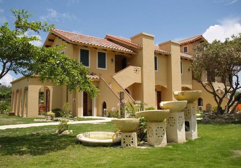 هتل Ken Ting Tuscany Resort