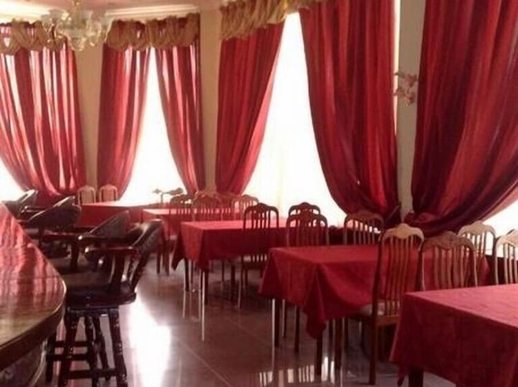 فندق Kurhaus Kranz