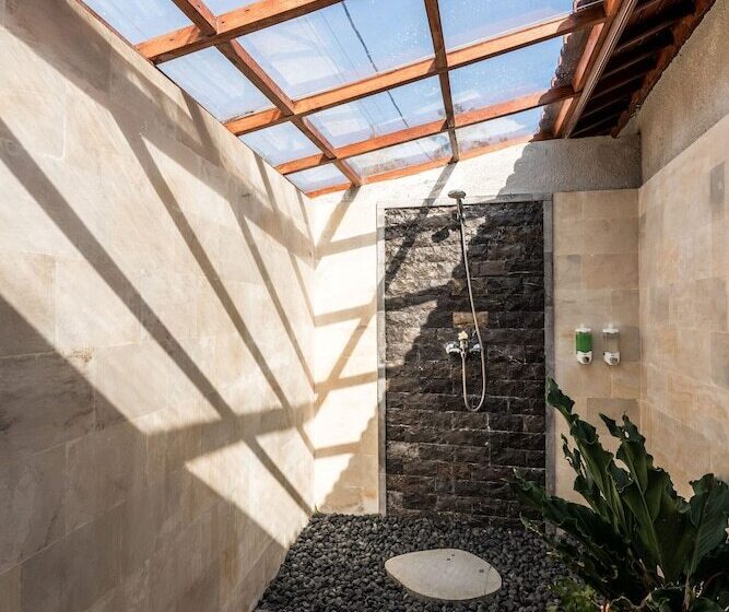 호텔 The Sakara Villa Ubud