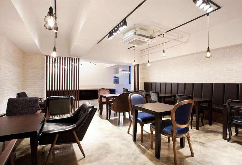 酒店 Merdi