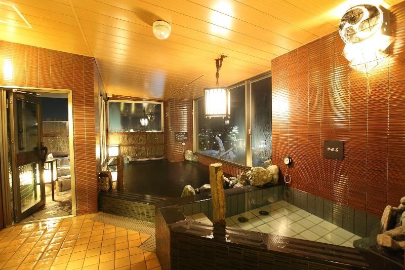 ホテル Dormy Inn Express Kakegawa