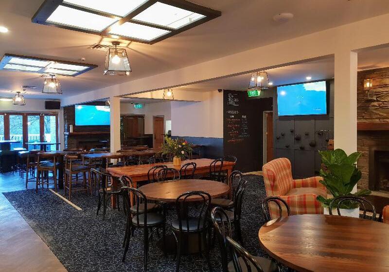 בית מלון כפרי New Orleans