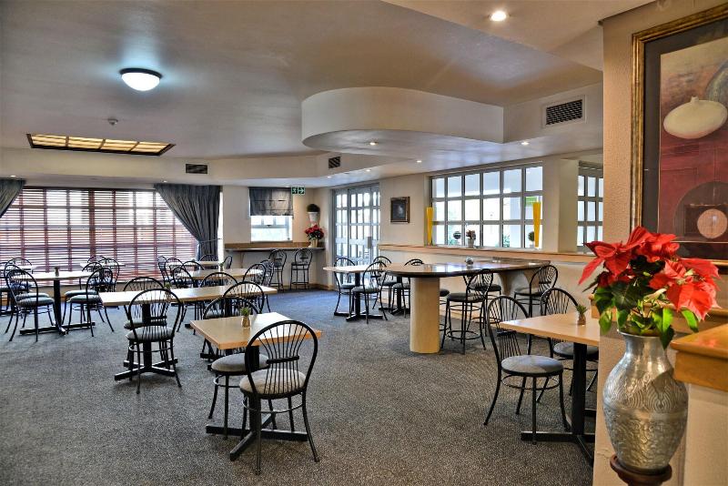 فندق Road Lodge Potchefstroom