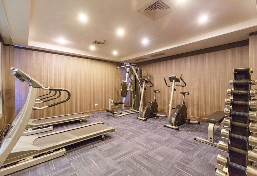 Slv Hotel Group Slv Business