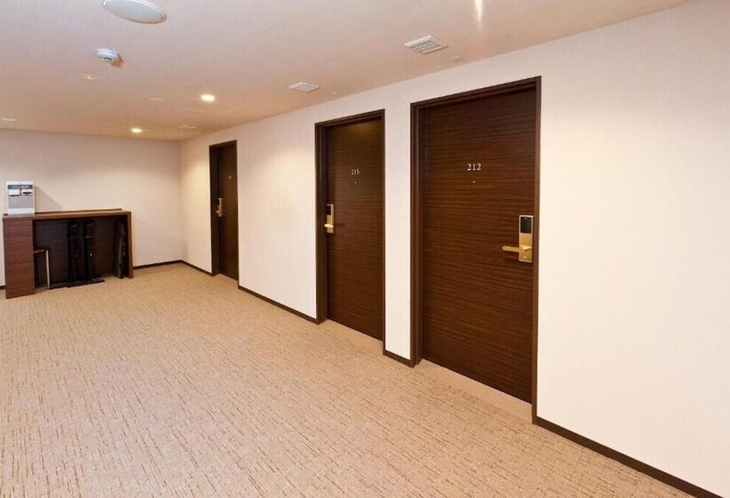 ホテル Sotetsu Fresa Inn Tokyo Tamachi