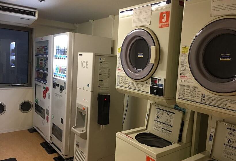 ホテル Sotetsu Fresa Inn Tokyo Tamachi