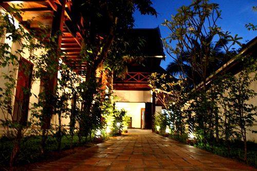 ホテル Villa Chitchareune Boutique