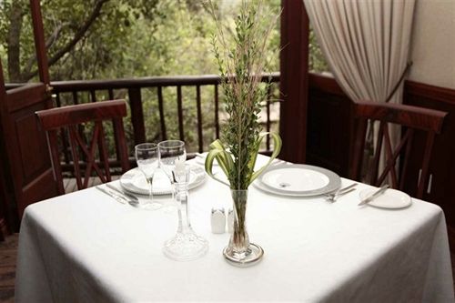 酒店 Witwater Safari Lodge & Spa