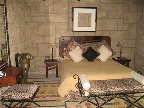 酒店 Witwater Safari Lodge & Spa