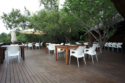 酒店 Witwater Safari Lodge & Spa