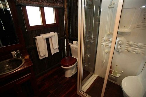 酒店 Witwater Safari Lodge & Spa