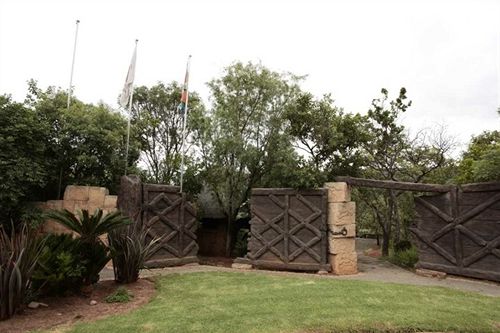 酒店 Witwater Safari Lodge & Spa