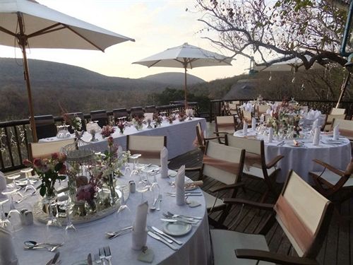 酒店 Witwater Safari Lodge & Spa