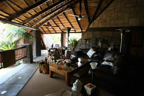 酒店 Witwater Safari Lodge & Spa