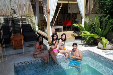 Island’s Leisure Boutique Hotel & Spa