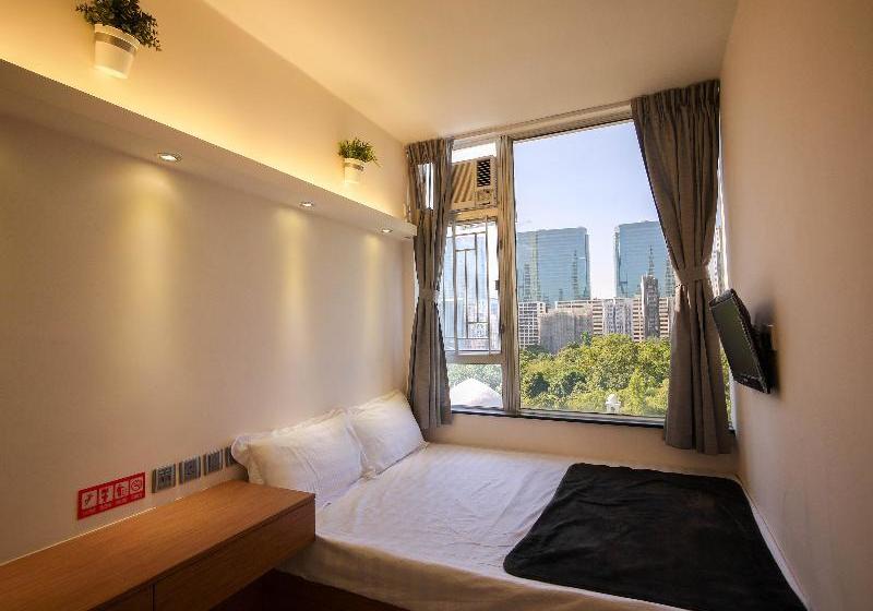 Panda S Hostel  Cozy
