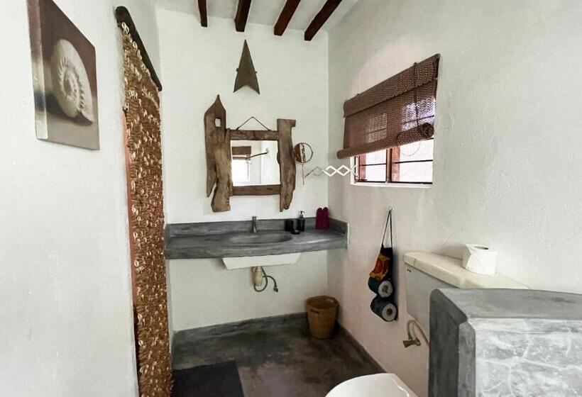 פנסיון Bellevue Zanzibar