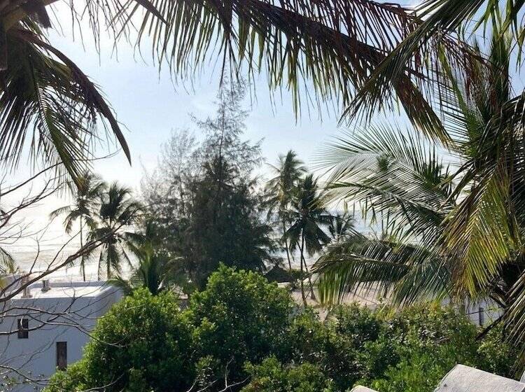 פנסיון Bellevue Zanzibar