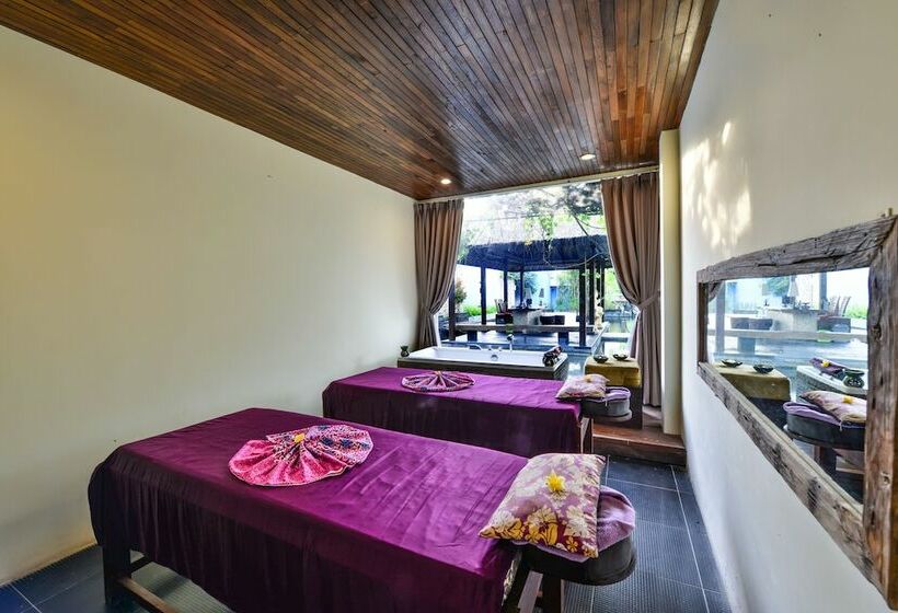 Курорт Avery Le Nixsun Villas By Waringin Hospitality