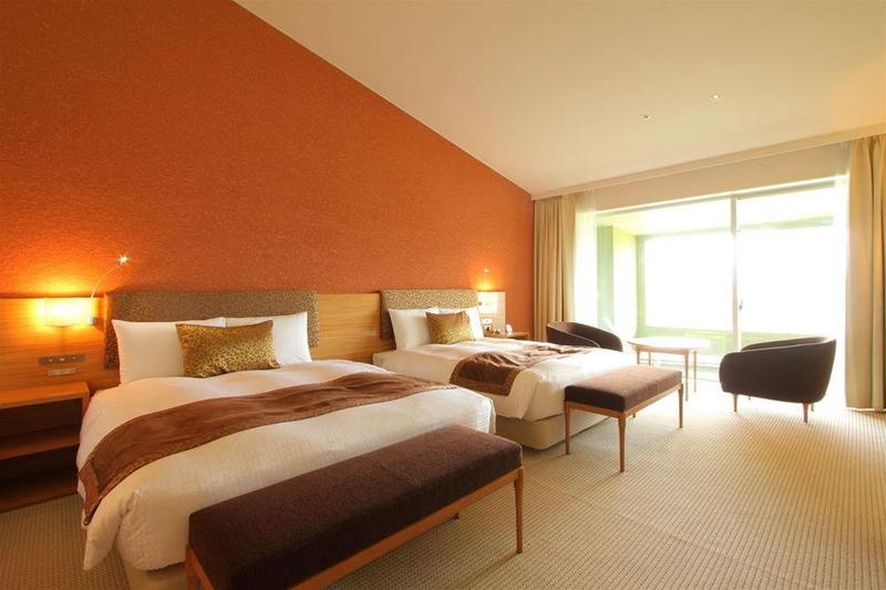 リゾートホテル Mars Garden Wood Gotenba