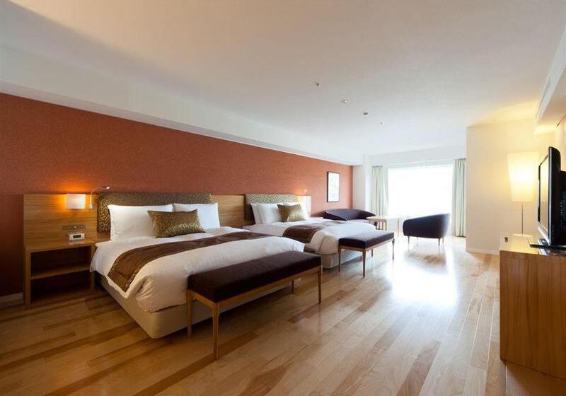 リゾートホテル Mars Garden Wood Gotenba