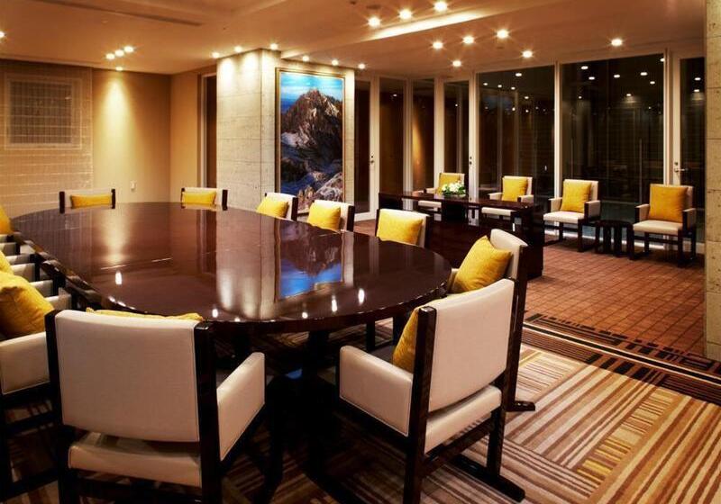 リゾートホテル Mars Garden Wood Gotenba