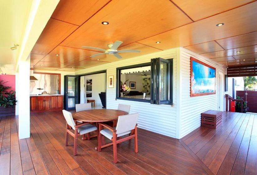 The Tin Shedsnorfolk Island