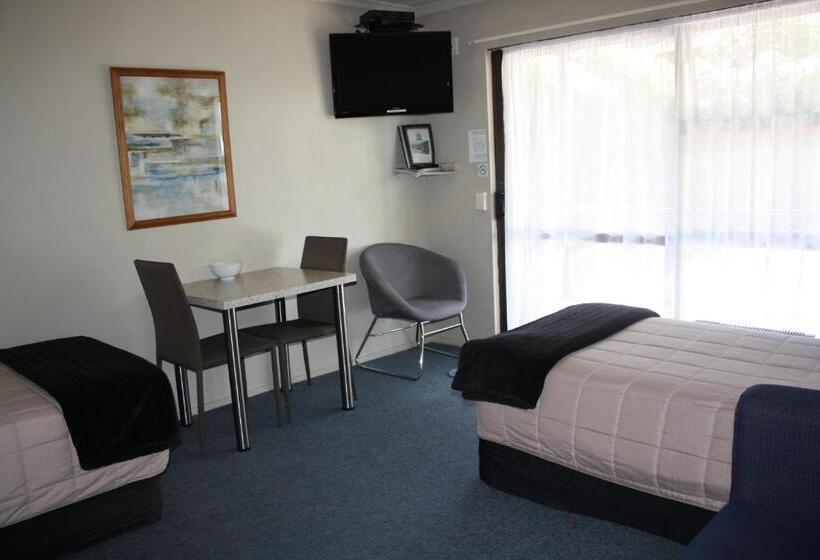 Ashbury Park Motel