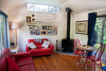 Ashwood Cottages
