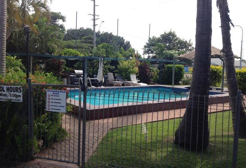 Ayr Max Motel