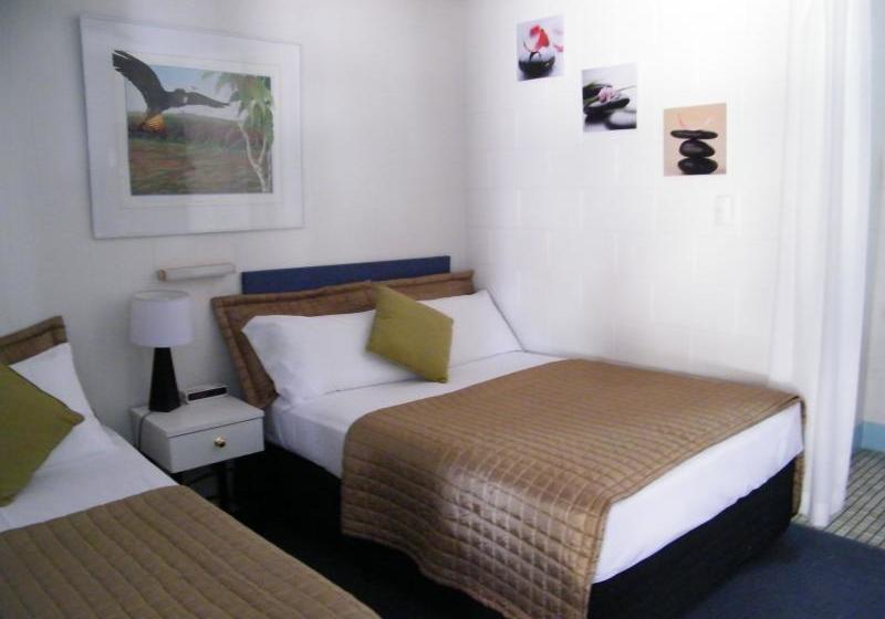 Ayr Max Motel
