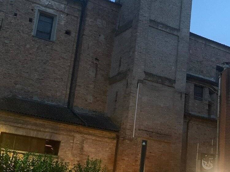 مبيت وإفطار Locanda San Giacomo