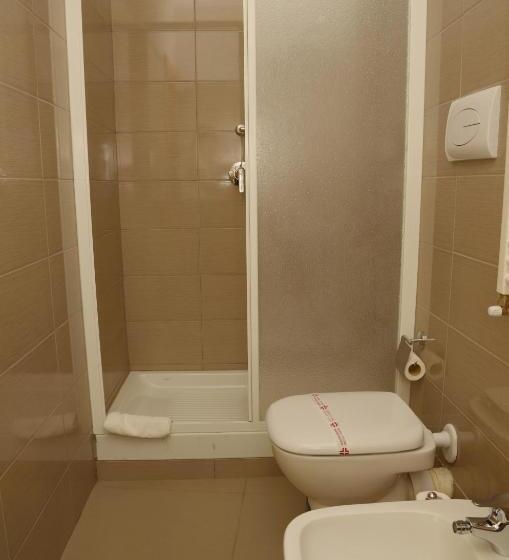 تختخواب و صبحانه Sogni D Oro