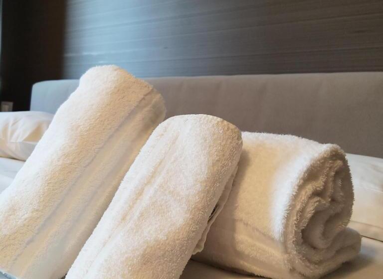 تختخواب و صبحانه Sogni D Oro