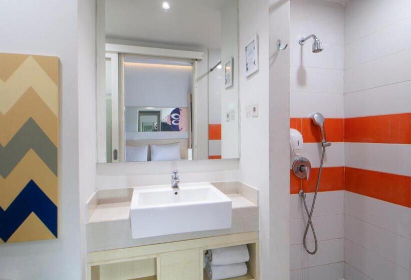 Cleo Hotel Tunjungan