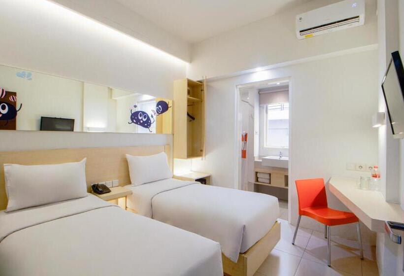 Cleo Hotel Tunjungan