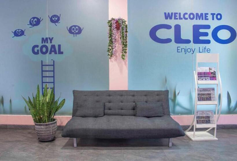 Cleo Hotel Tunjungan