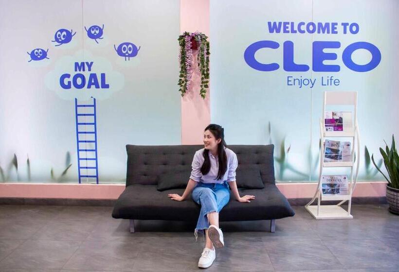 Cleo Hotel Tunjungan
