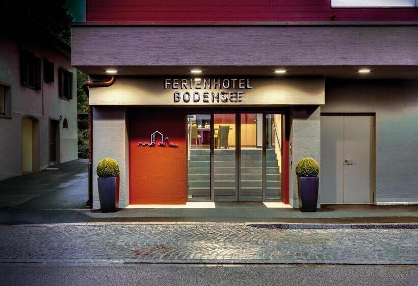 Ferienhotel Bodensee