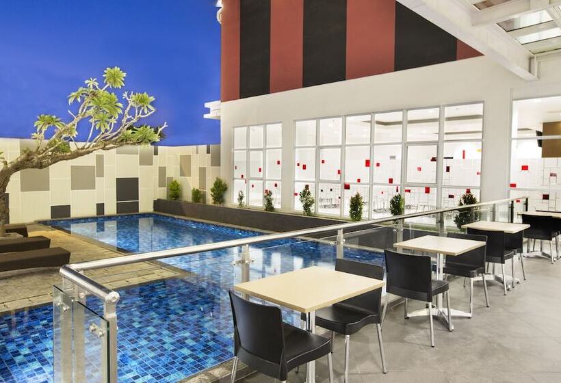 Amaris Hotel Kupang