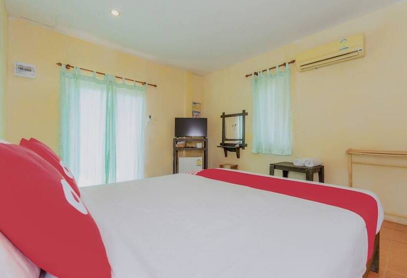 בית מלון כפרי Baanbali Beach Resort